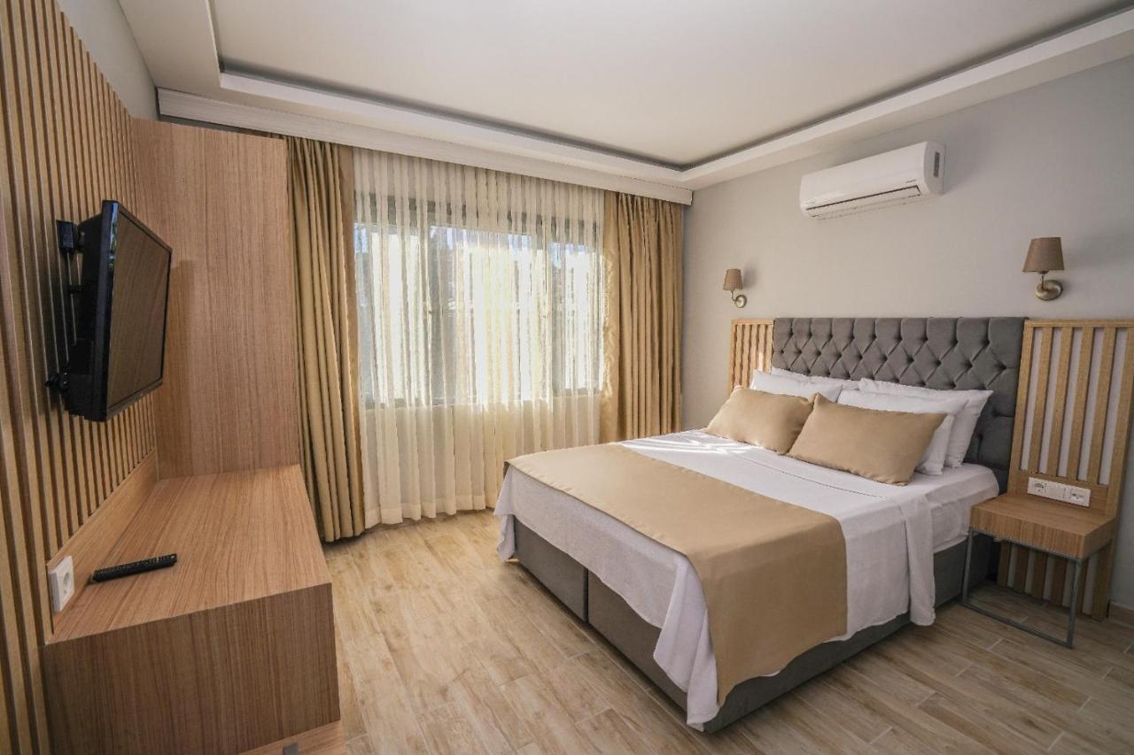 Sky Star Hotel 검벳 외부 사진