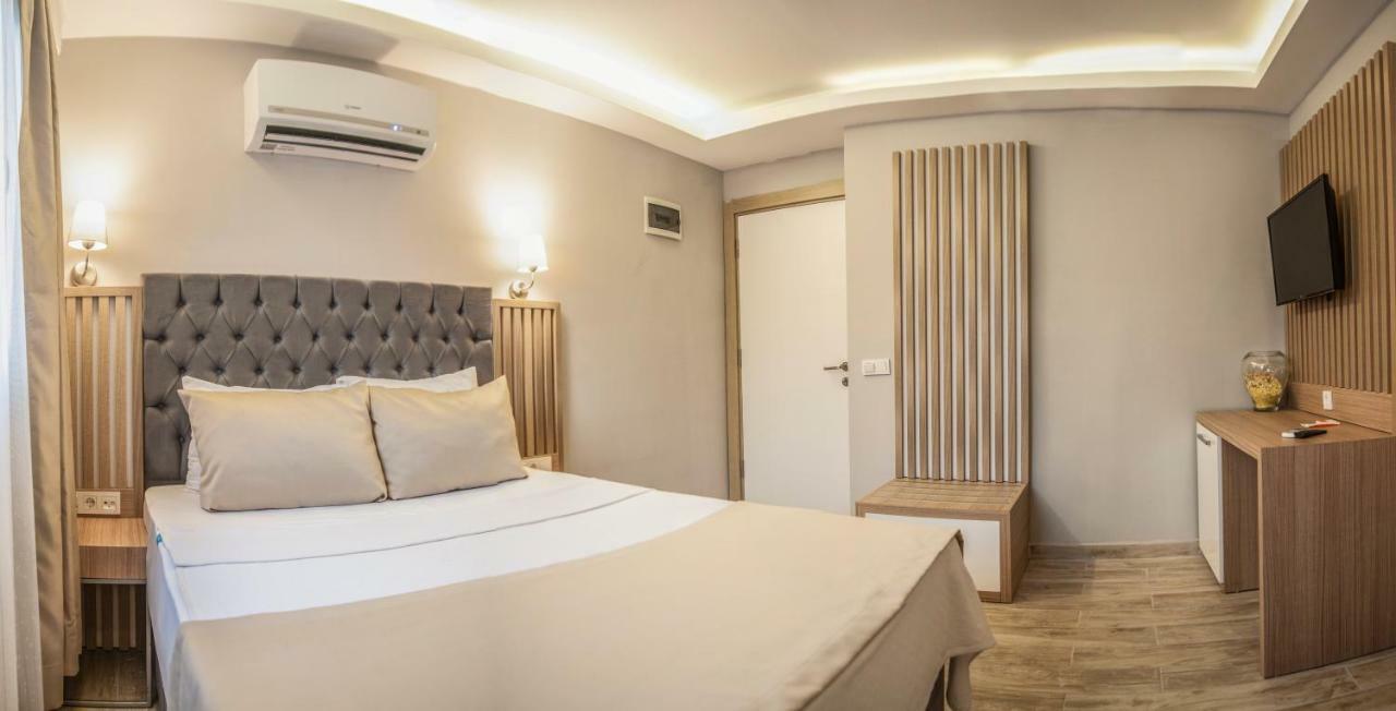 Sky Star Hotel 검벳 외부 사진