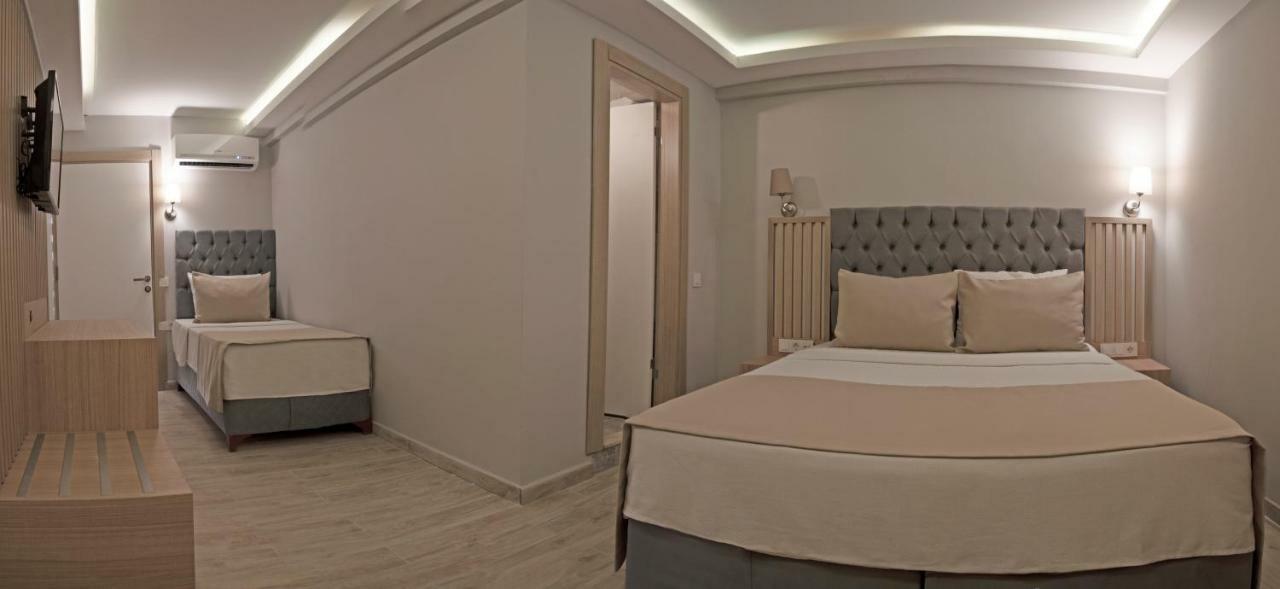 Sky Star Hotel 검벳 외부 사진
