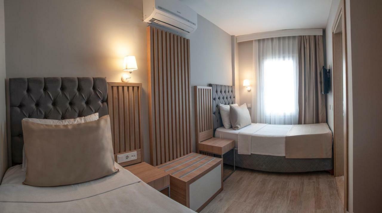 Sky Star Hotel 검벳 외부 사진
