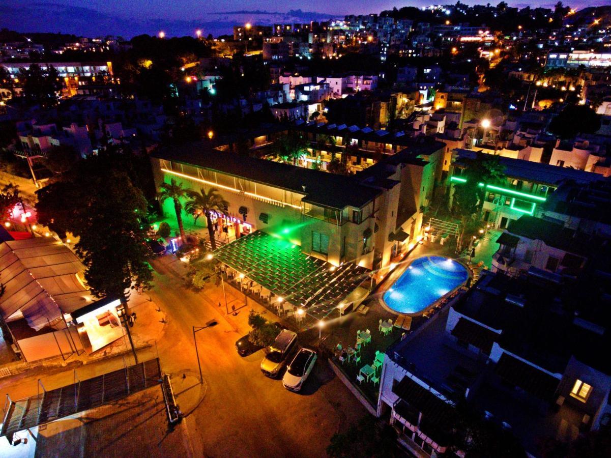 Sky Star Hotel 검벳 외부 사진