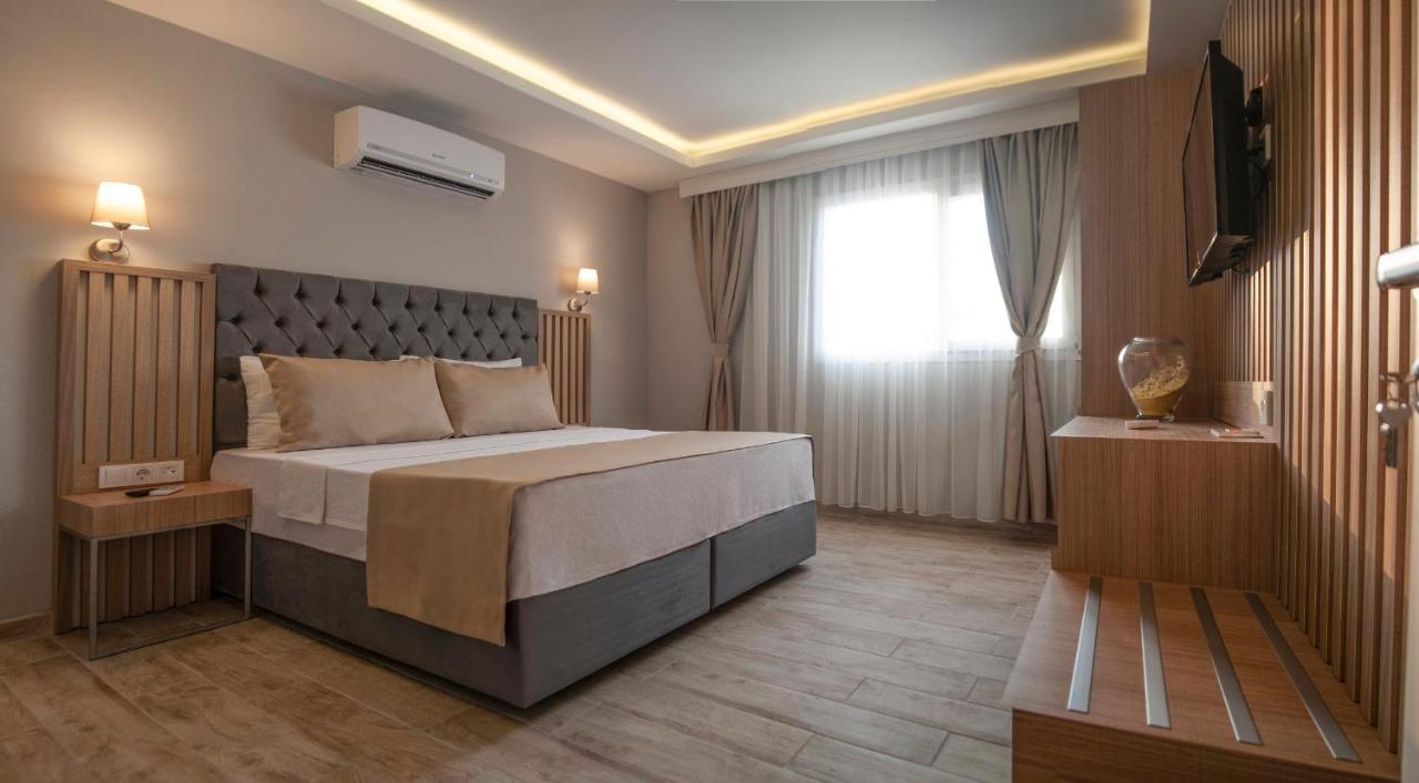 Sky Star Hotel 검벳 외부 사진